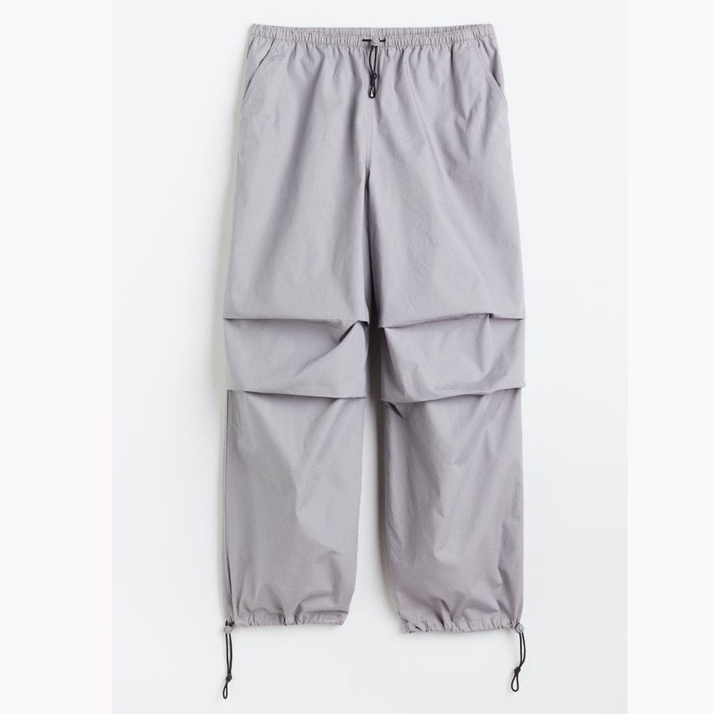 PARACHUTE Pants - Picture 3 of 3
